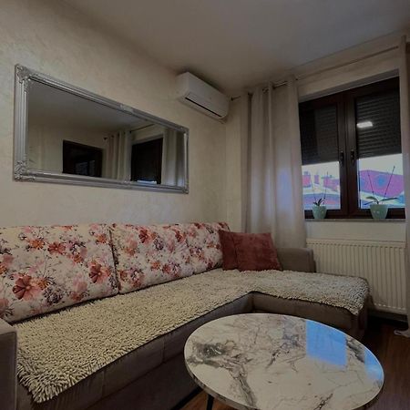 Apartman Basic Doboj Extérieur photo