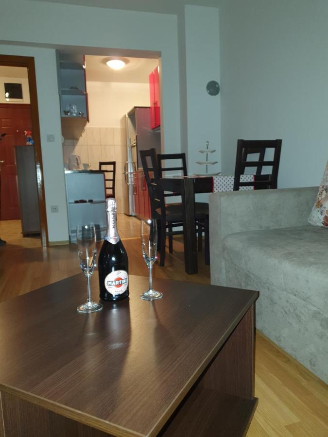 Apartman Basic Doboj Extérieur photo