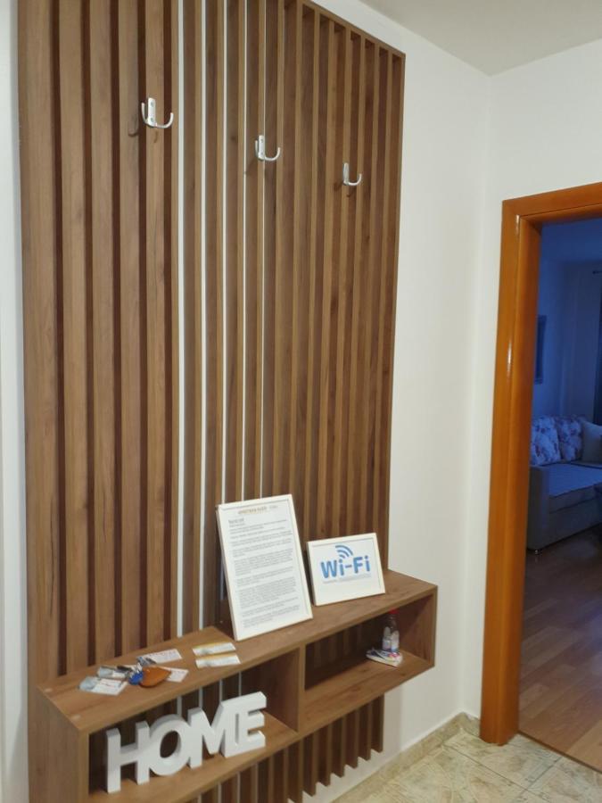 Apartman Basic Doboj Extérieur photo
