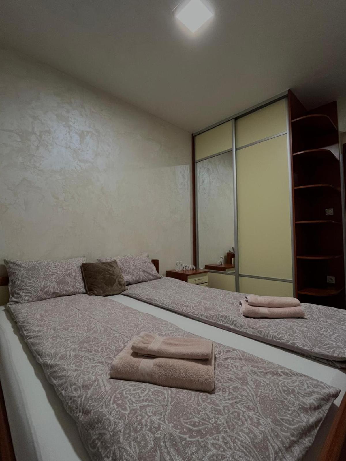 Apartman Basic Doboj Extérieur photo