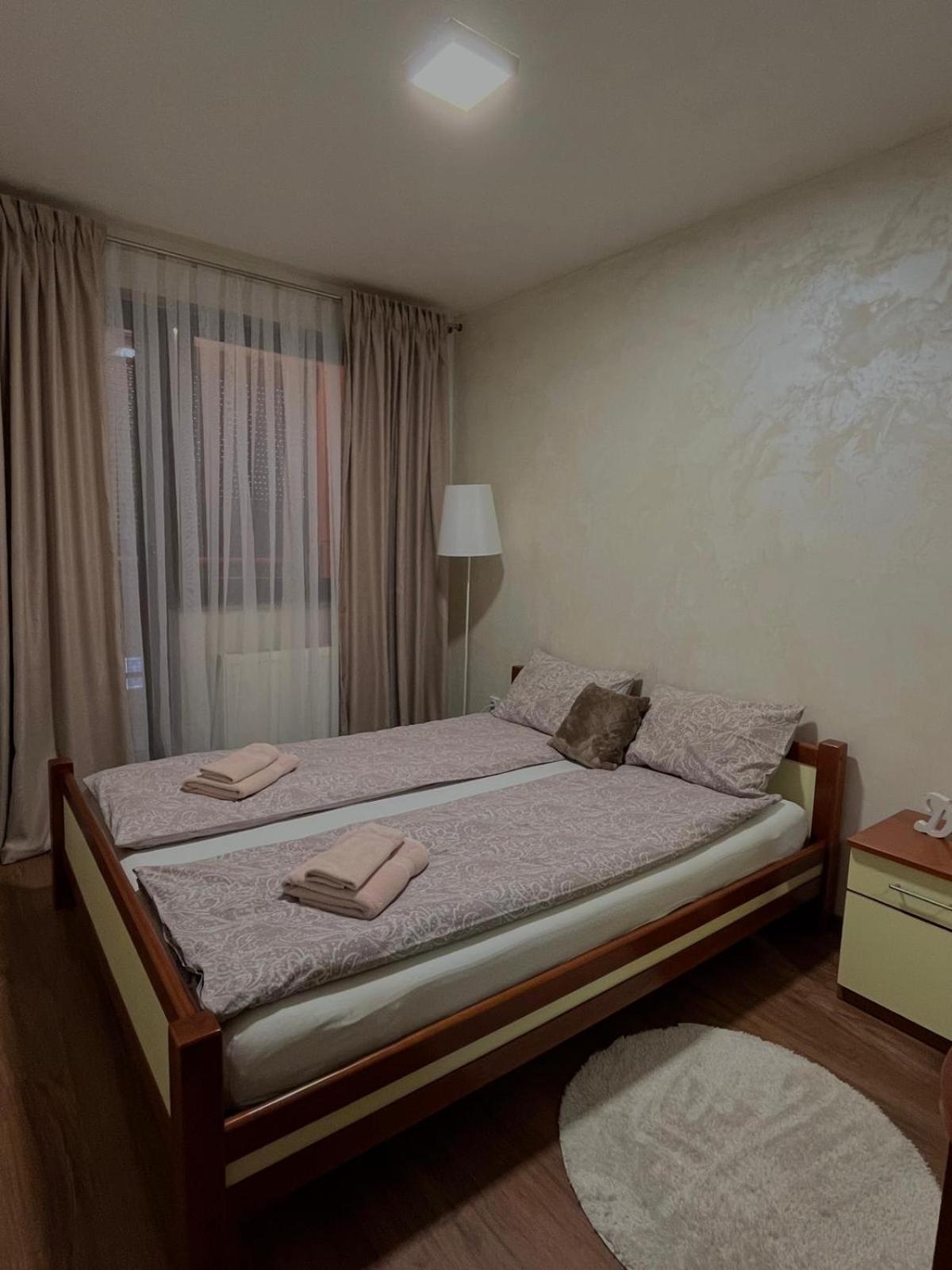 Apartman Basic Doboj Extérieur photo